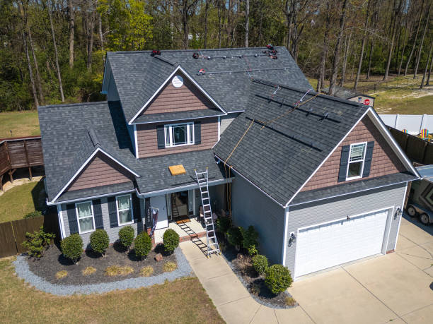 Best Tile Roofing Installation  in Wise, VA